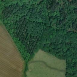 Satellite imagery of Blore Heath, GB