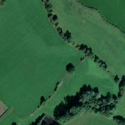 Satellite imagery of Standon, GB