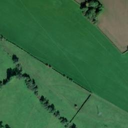 Satellite imagery of Standon, GB