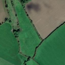 Satellite imagery of Standon, GB