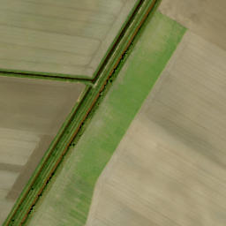 Satellite imagery of 174, NL