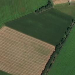 Satellite imagery of Glümmel, DE