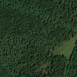 Satellite imagery of Krummes Horn, DE