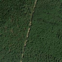 Satellite imagery of Krummes Horn, DE