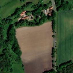 Satellite imagery of Sendemast Kirchlinteln, DE