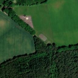 Satellite imagery of Sendemast Kirchlinteln, DE