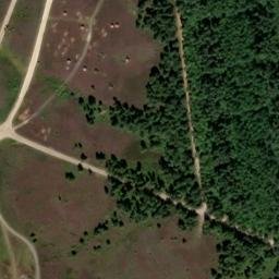 Satellite imagery of Dellberg, DE