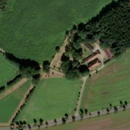 Satellite imagery of Scharpenhorn, DE