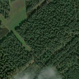 Satellite imagery of Bullenberg, DE