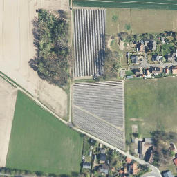 Satellite imagery of Gelber Berg, DE