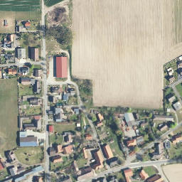 Satellite imagery of Gelber Berg, DE