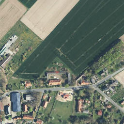 Satellite imagery of Galgenberg, DE
