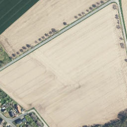 Satellite imagery of Galgenberg, DE