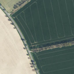 Satellite imagery of Lehmker Berg, DE