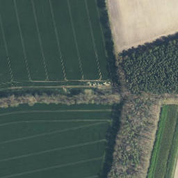 Satellite imagery of Lehmker Berg, DE