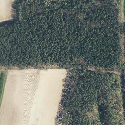 Satellite imagery of Lehmker Berg, DE
