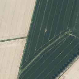 Satellite imagery of Kahlstorfer Berg, DE