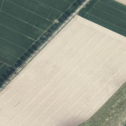Satellite imagery of Kahlstorfer Berg, DE