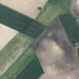 Satellite imagery of Kahlstorfer Berg, DE