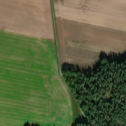 Satellite imagery of Mallätzer Berg, DE