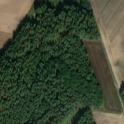 Satellite imagery of Mallätzer Berg, DE
