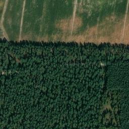 Satellite imagery of Scharfe Berge, DE