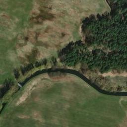 Satellite imagery of Wendorfberg, DE