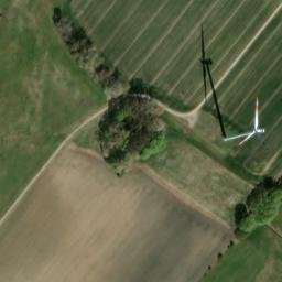 Satellite imagery of Weinberg, DE