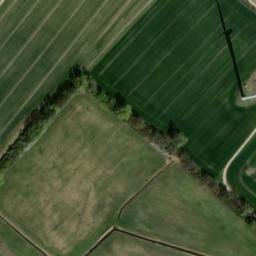 Satellite imagery of Weinberg, DE