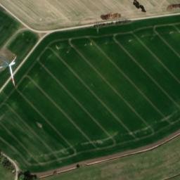 Satellite imagery of Weinberg, DE