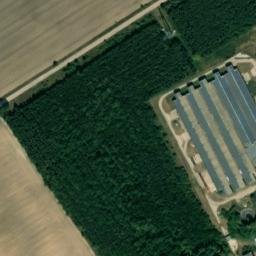 Satellite imagery of Hohe Berge, DE