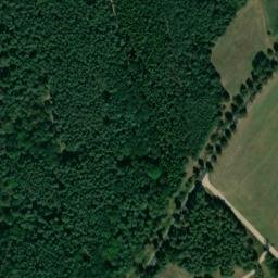 Satellite imagery of Hohe Berge, DE