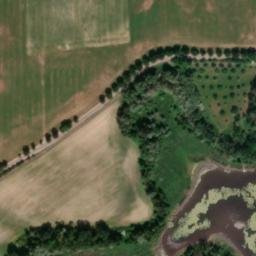 Satellite imagery of Schiefer Berg, DE
