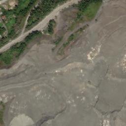Satellite imagery of Центральная, RU