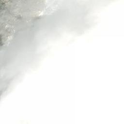 Satellite imagery of Pollard Peak, CA