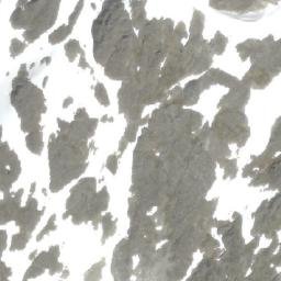 Satellite imagery of Pisgah Mountain, CA