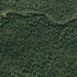 Satellite imagery of 10s, CA
