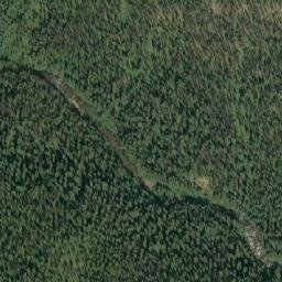 Satellite imagery of 8s, CA