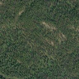 Satellite imagery of 8s, CA