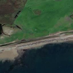 Satellite imagery of Tomen Fawr, GB