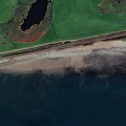 Satellite imagery of Tomen Fawr, GB