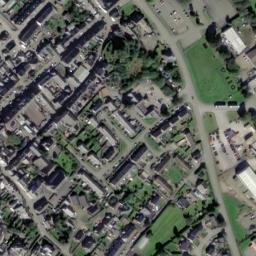 Satellite imagery of Tomen y Bala, GB