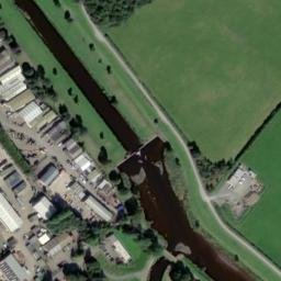 Satellite imagery of Tomen y Bala, GB