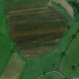 Satellite imagery of Blore Heath, GB