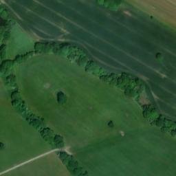 Satellite imagery of Blore Heath, GB