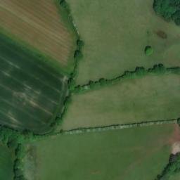 Satellite imagery of Blore Heath, GB