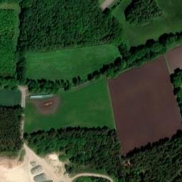 Satellite imagery of Sendemast Kirchlinteln, DE