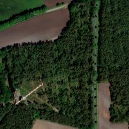 Satellite imagery of Sendemast Kirchlinteln, DE