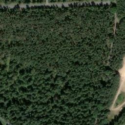 Satellite imagery of Kreutzerberg, DE