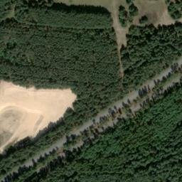 Satellite imagery of Kreutzerberg, DE